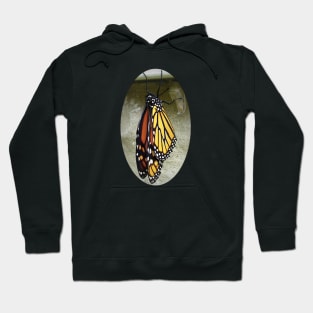 Monarch Butterfly Hoodie